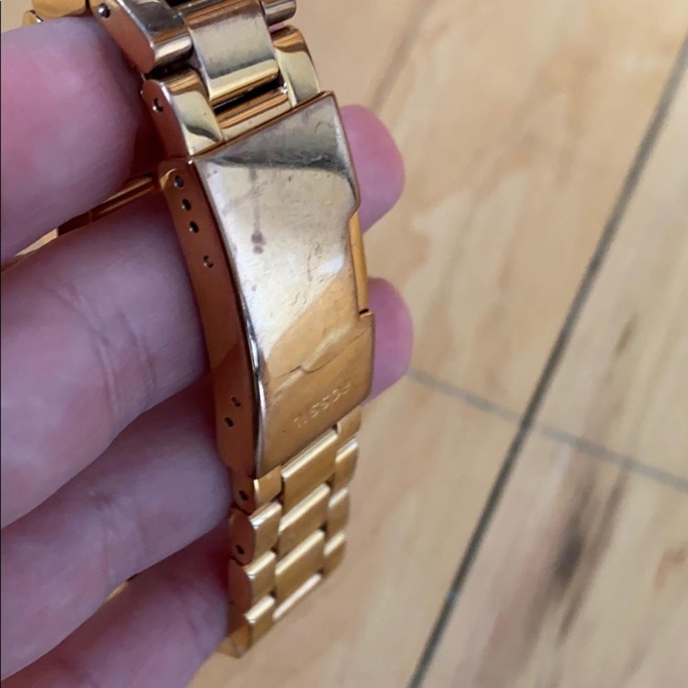 Fossil Watch - Picture 2 of 6